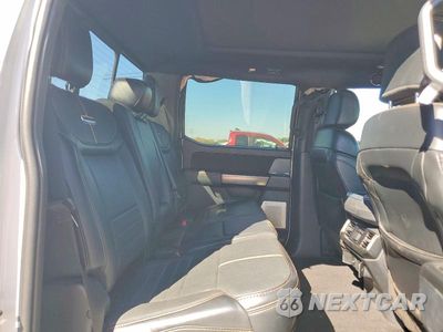Zdjęcie 10 z 13 samochodu: 2023 FORD F150 SUPERCREW VIN:1FTFW1ED2PFB52752 - miniatura