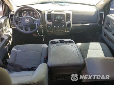 Zdjęcie 8 z 12 samochodu: 2020 RAM 1500 CLASSIC SLT VIN:1C6RR6TT8LS112745 - miniatura