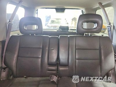 Zdjęcie 10 z 13 samochodu: 2000 HONDA CR-V SE VIN:JHLRD1873YC036619 - miniatura