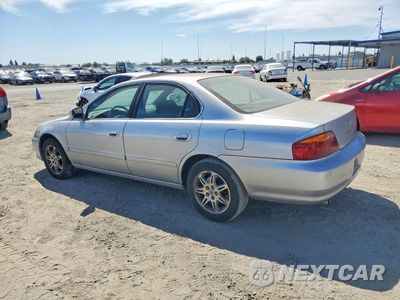 Drugie zdjęcie samochodu z przodu: 1999 ACURA 3.2TL VIN:19UUA5643XA017712 - miniatura