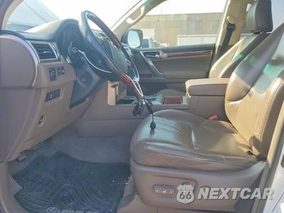 Zdjęcie 7 z 13 samochodu: 2013 LEXUS GX 460 VIN:JTJBM7FX9D5051786 - miniatura
