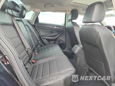 Zdjęcie 10 z 12 samochodu: 2022 VOLKSWAGEN JETTA SE VIN:3VW7M7BUXNM014873 - miniatura