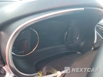 Zdjęcie 9 z 12 samochodu: 2024 CHEVROLET MALIBU PREMIER VIN:1G1ZE5ST5RF188790 - miniatura