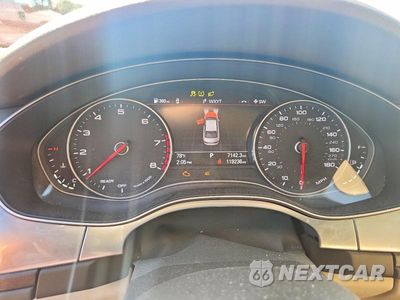 Zdjęcie 9 z 12 samochodu: 2016 AUDI A6 PREMIUM PLUS VIN:WAUGFAFC7GN109439 - miniatura