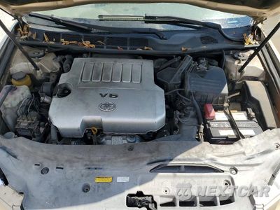 Zdjęcie 13 z 15 samochodu: 2008 TOYOTA AVALON TOURING VIN:4T1BK36BX8U292186 - miniatura