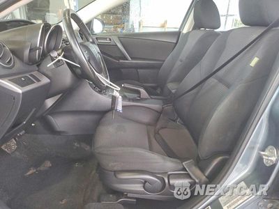 Zdjęcie 7 z 12 samochodu: 2012 MAZDA 3 I VIN:JM1BL1L82C1658697 - miniatura