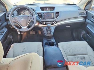 Zdjęcie 8 z 13 samochodu: 2016 HONDA CR-V EX VIN:5J6RM4H57GL054806 - miniatura