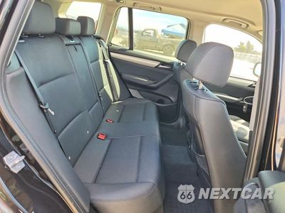 Zdjęcie 10 z 12 samochodu: 2014 BMW X3 XDRIVE28I VIN:5UXWX9C57E0D25271 - miniatura