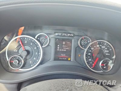 Zdjęcie 9 z 12 samochodu: 2025 RAM 2500 TRADESMAN VIN:3C6UR5CJ8SG556992 - miniatura