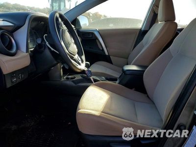Zdjęcie 7 z 13 samochodu: 2013 TOYOTA RAV4 XLE VIN:JTMWFREVXD5014787 - miniatura