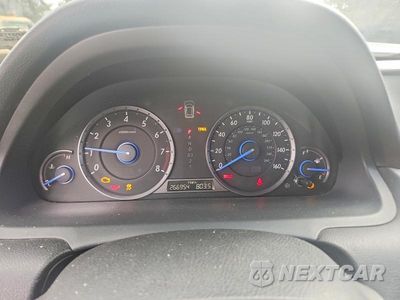Zdjęcie 9 z 12 samochodu: 2010 HONDA ACCORD CROSSTOUR EXL VIN:5J6TF2H56AL001669 - miniatura