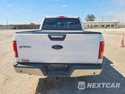 Zdjęcie 6 z 12 samochodu: 2015 FORD F150 SUPERCREW VIN:1FTEW1CPXFKD78603 - miniatura