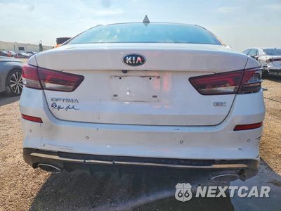 Zdjęcie 6 z 13 samochodu: 2019 KIA OPTIMA EX VIN:5XXGU4L19KG316481 - miniatura