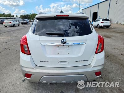 Zdjęcie 6 z 13 samochodu: 2015 BUICK ENCORE PREMIUM VIN:KL4CJDSB0FB267940 - miniatura
