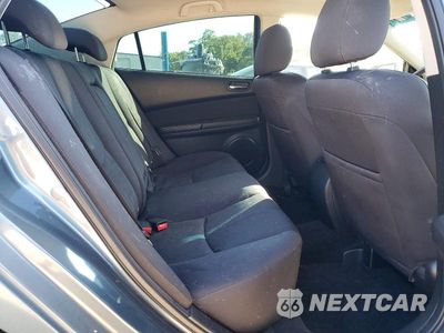 Zdjęcie 10 z 12 samochodu: 2012 MAZDA 6 I VIN:1YVHZ8DH6C5M02856 - miniatura