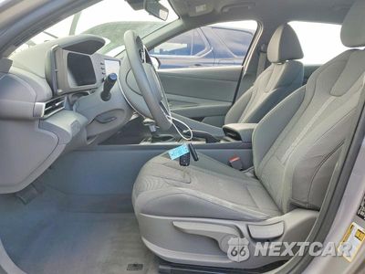 Zdjęcie 7 z 12 samochodu: 2025 HYUNDAI ELANTRA SE VIN:KMHLL4DG1SU008800 - miniatura