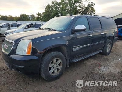 2011 GMC YUKON XL K1500 SLE 1GKS2HE3XBR193992 - główne zdjęcie licytacji z USA - miniatura