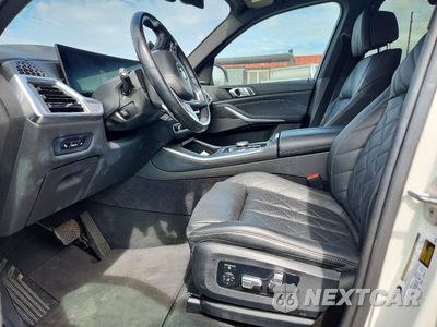 Zdjęcie 7 z 14 samochodu: 2024 BMW X5 SDRIVE 40I VIN:5UX13EU05R9V40227 - miniatura