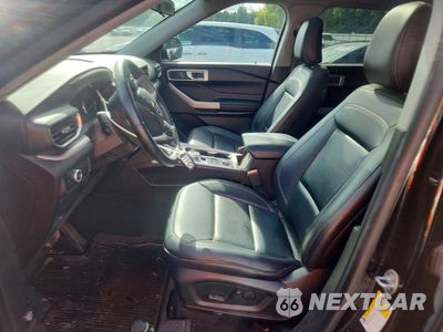 Zdjęcie 7 z 14 samochodu: 2023 FORD EXPLORER XLT VIN:1FMSK8DH9PGB96681 - miniatura