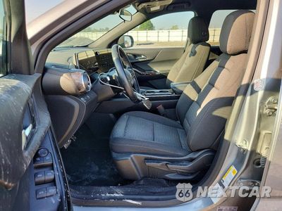 Zdjęcie 7 z 13 samochodu: 2025 CHEVROLET EQUINOX LT VIN:3GNAXHEGXSL318659 - miniatura