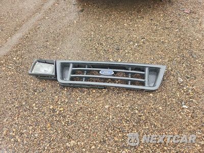 Zdjęcie 13 z 14 samochodu: 2003 FORD ECONOLINE E150 VAN VIN:1FTRE14283HA54243 - miniatura