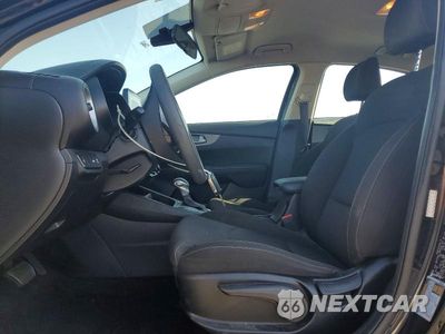 Zdjęcie 7 z 12 samochodu: 2020 KIA FORTE LXS VIN:3KPF24ADXLE217094 - miniatura