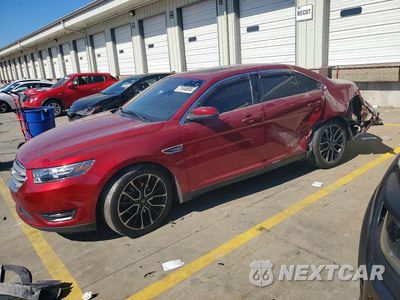 2017 FORD TAURUS SEL 1FAHP2E80HG125498 - główne zdjęcie licytacji z USA - miniatura