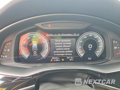 Zdjęcie 9 z 13 samochodu: 2024 AUDI Q7 PREMIUM PLUS VIN:WA1LXBF73RD007291 - miniatura