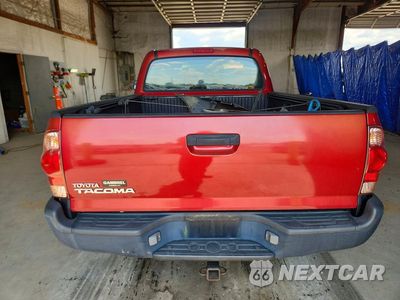 Zdjęcie 6 z 12 samochodu: 2006 TOYOTA TACOMA BASE VIN:5TEPX42N96Z219980 - miniatura