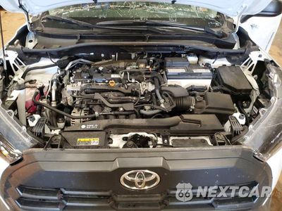 Zdjęcie 12 z 13 samochodu: 2026 TOYOTA COROLLA CROSS L VIN:7MUAAABG3TV165937 - miniatura