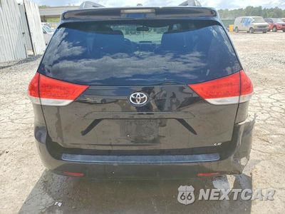 Zdjęcie 6 z 13 samochodu: 2011 TOYOTA SIENNA LE VIN:5TDKK3DC5BS047047 - miniatura