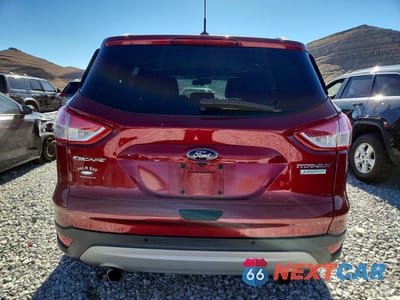 Zdjęcie 6 z 13 samochodu: 2013 FORD ESCAPE TITANIUM VIN:1FMCU0J95DUC01725 - miniatura