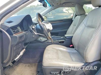 Zdjęcie 7 z 13 samochodu: 2013 LEXUS ES 350 VIN:JTHBK1GG0D2078489 - miniatura