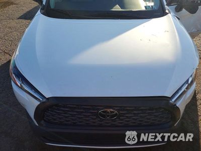 Zdjęcie 12 z 13 samochodu: 2024 TOYOTA COROLLA CROSS L VIN:7MUAAABG1RV083164 - miniatura