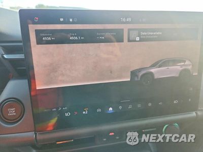 Zdjęcie 9 z 12 samochodu: 2026 MAZDA CX-5 SELECT VIN:JM3KMBHA7T0128169 - miniatura