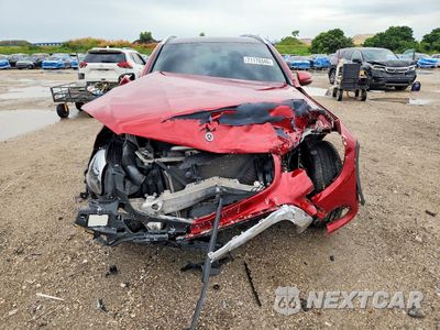 Piąte zdjęcie samochodu w środku: 2019 MERCEDES-BENZ GLC 300 VIN:WDC0G4JB2KF570269 - miniatura