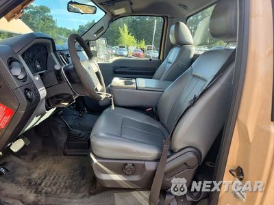Zdjęcie 7 z 12 samochodu: 2012 FORD F250 SUPER DUTY VIN:1FTDF2B68CEA33915 - miniatura