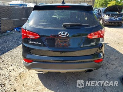Zdjęcie 6 z 14 samochodu: 2016 HYUNDAI SANTA FE SPORT 2.4L VIN:5XYZU3LB0GG342241 - miniatura
