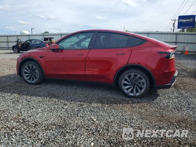 Drugie zdjęcie samochodu z przodu: 2026 TESLA MODEL Y VIN:7SAYGDEE5TA730003 - miniatura