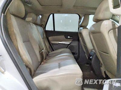 Zdjęcie 11 z 13 samochodu: 2012 FORD EDGE SEL VIN:2FMDK4JC3CBA35738 - miniatura