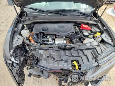 Zdjęcie 12 z 14 samochodu: 2024 ALFA ROMEO TONALE TI VIN:ZASPATCW4R3050106 - miniatura