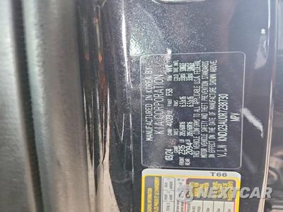 Zdjęcie 13 z 13 samochodu: 2024 KIA SOUL LX VIN:KNDJ23AU0R7238730 - miniatura