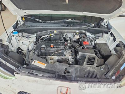 Zdjęcie 12 z 13 samochodu: 2026 HONDA HR-V LX VIN:3CZRZ1H36TM708766 - miniatura