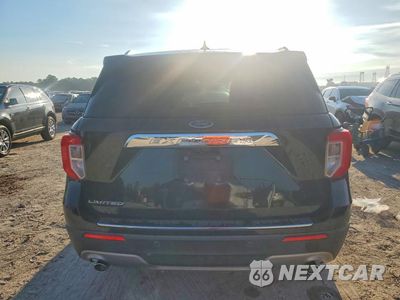 Zdjęcie 6 z 13 samochodu: 2022 FORD EXPLORER LIMITED VIN:1FMSK7FH3NGA79988 - miniatura