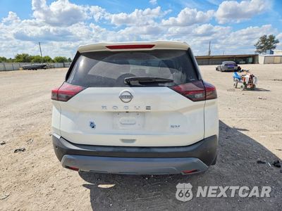 Zdjęcie 6 z 14 samochodu: 2023 NISSAN ROGUE SV VIN:5N1BT3BA3PC802909 - miniatura