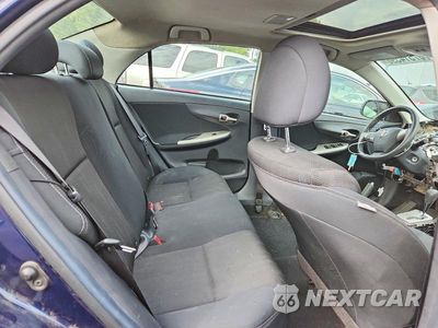 Zdjęcie 10 z 12 samochodu: 2012 TOYOTA COROLLA S VIN:2T1BU4EE2CC824293 - miniatura