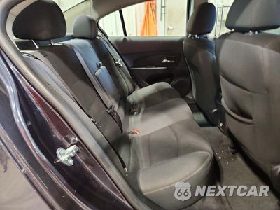 Zdjęcie 10 z 12 samochodu: 2016 CHEVROLET CRUZE LIMITED LT VIN:1G1PE5SB2G7105998 - miniatura