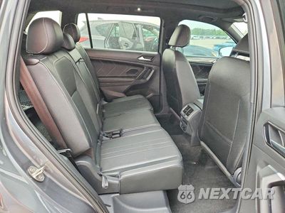 Zdjęcie 11 z 13 samochodu: 2023 VOLKSWAGEN TIGUAN SE R-LINE BLACK VIN:3VVCB7AX1PM045369 - miniatura