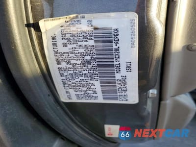 Zdjęcie 12 z 12 samochodu: 2003 TOYOTA AVALON XLS VIN:4T1BF28BX3U295786 - miniatura