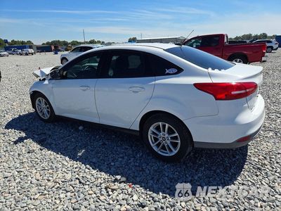 Drugie zdjęcie samochodu z przodu: 2015 FORD FOCUS SE VIN:1FADP3F22FL298345 - miniatura